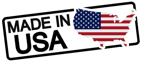 Fencing Made in the USA