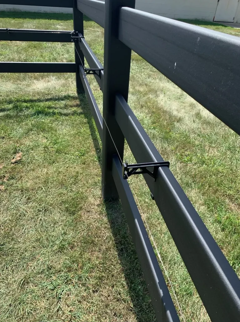 Electric Wire For Fences