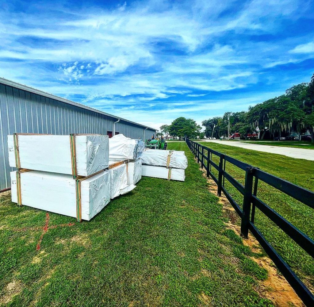 Fence Wholesale Dealer Accounts